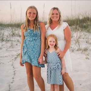 Meet your Posher, Jodi